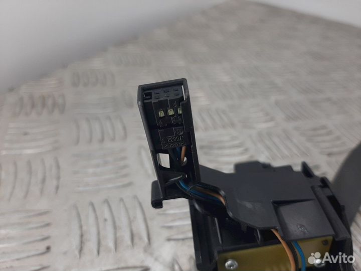 Переключатель для Skoda Superb (3T)