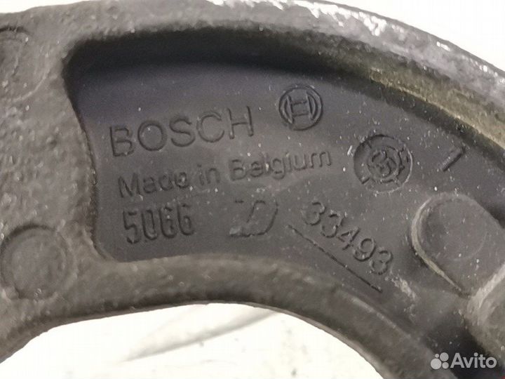 Поводок стеклоочистителя заднего для Volvo V50 1