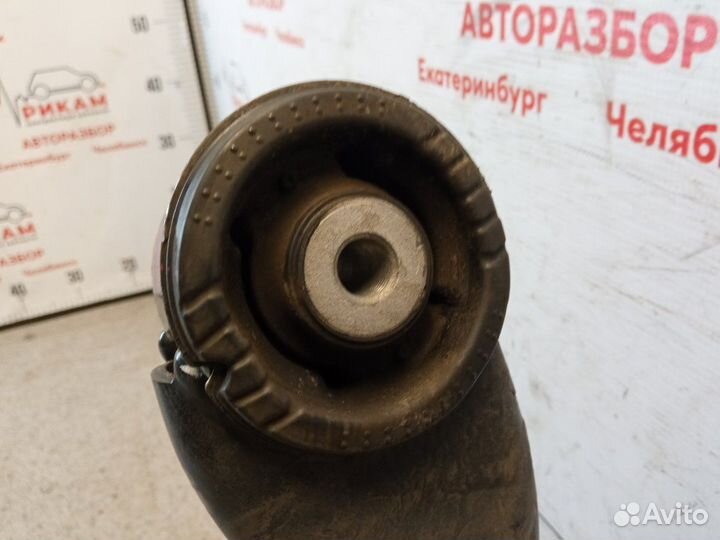 Балка задняя Hyundai Solaris RB G4FC 2014