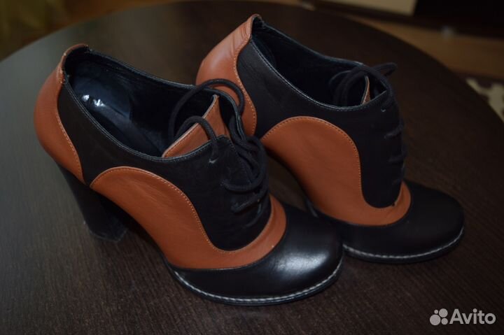 Ботильоны 37