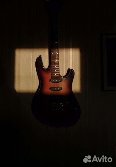 Электрогитара Samick