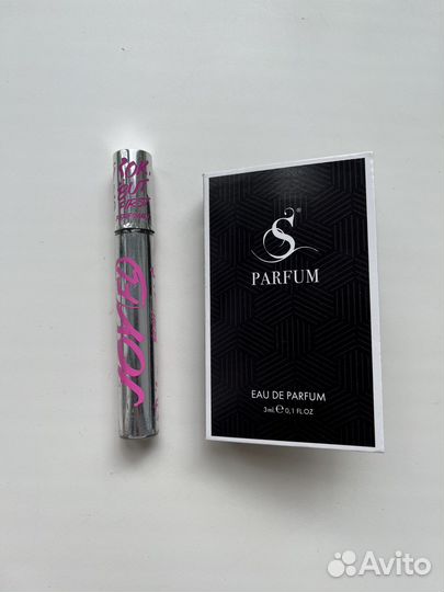 Новые духи Faberlic Queenship