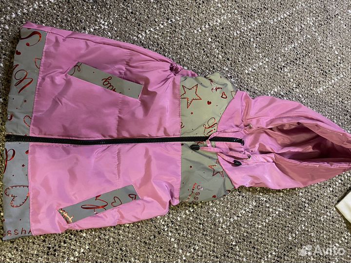 Вещи пакетом для девочки 98-104 (2-3года)