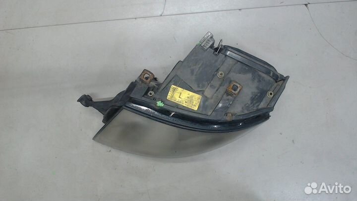 Фара (передняя) Audi TT, 2002