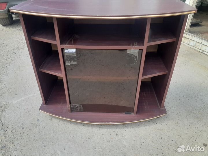 Тумба под тв