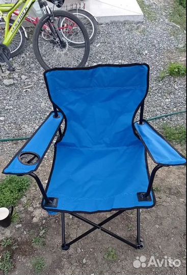 Кресло складное