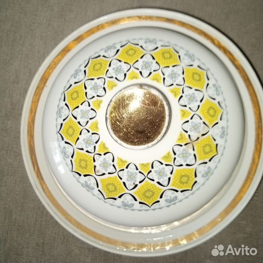 Масленка СССР