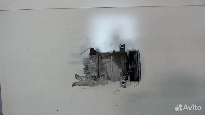 Компрессор кондиционера Jeep Patriot, 2008