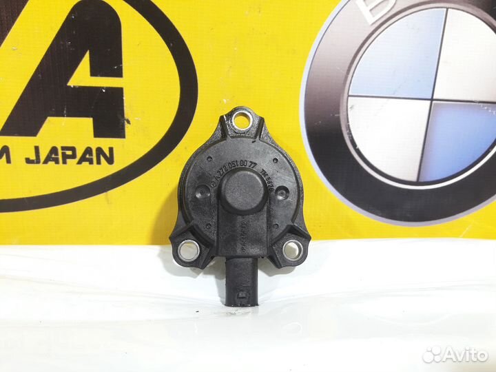 Электро-магнитный клапан распредвала Мерседес