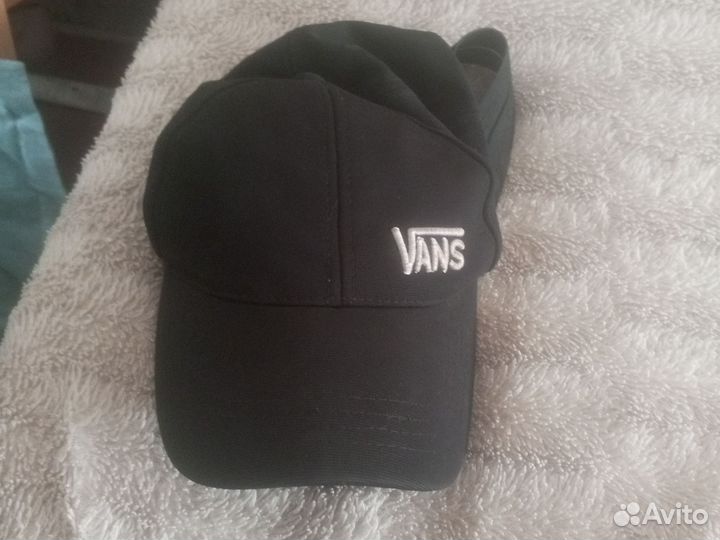 Кепка мужская