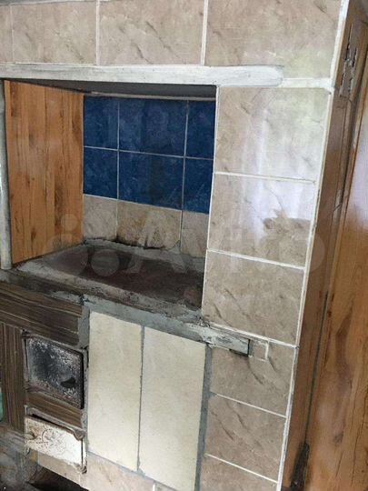 Дом 40 м² на участке 15 сот.