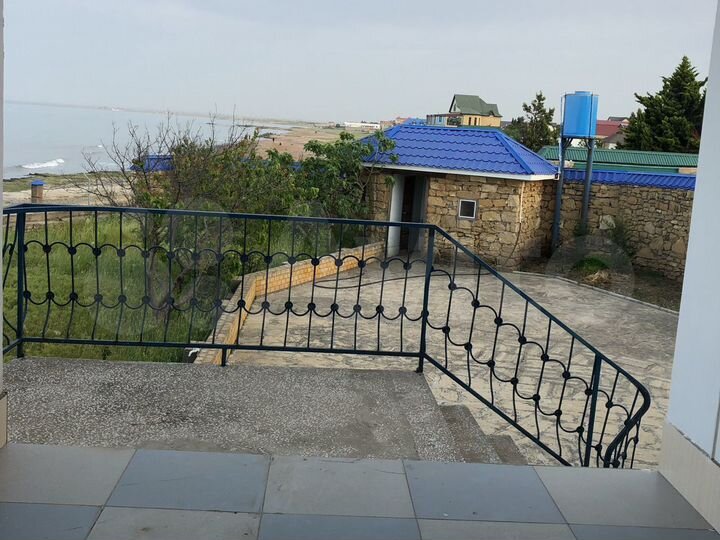 Дача 200 м² на участке 5 сот.