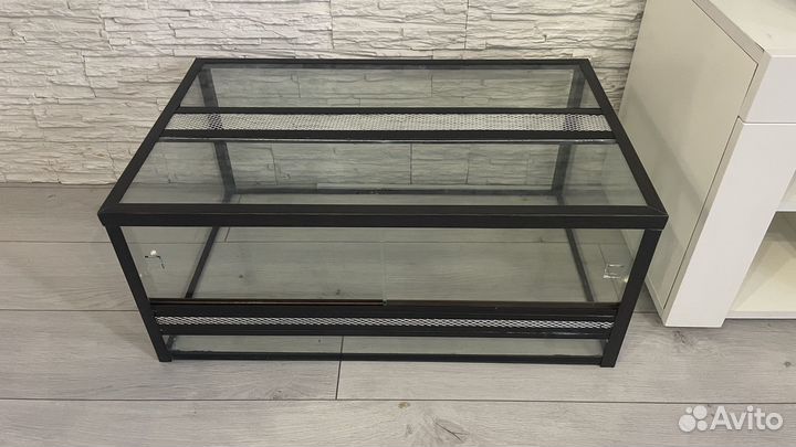 Террариум для рептилий