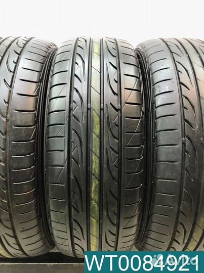 Dunlop SP Sport LM704 215/60 R16 108Z