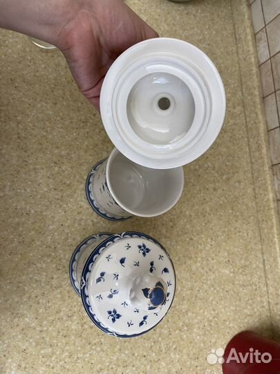 Zepter для сыпучих