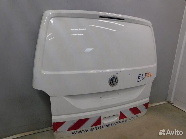 Дверь багажника Volkswagen California/Caravelle/Mu