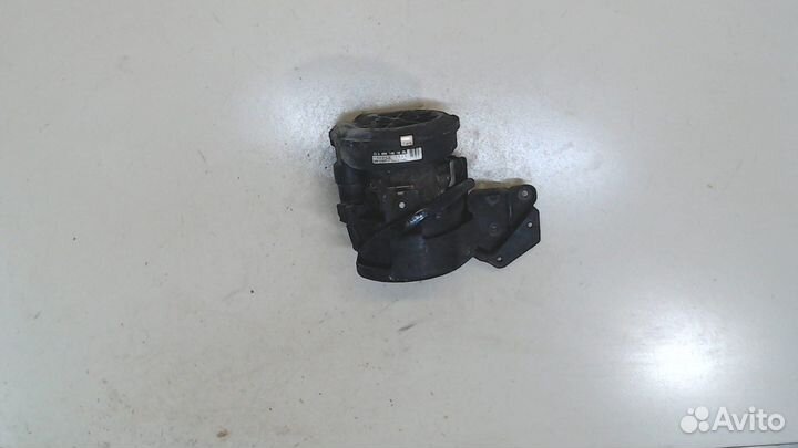 Нагнетатель воздуха Mercedes A W168, 2002