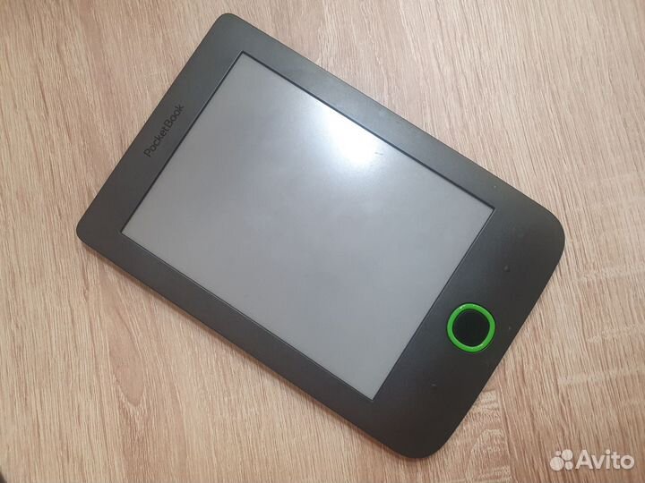 Электронная книга