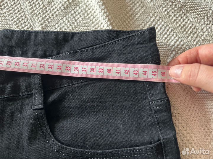 Джинсы мужские 52 размер
