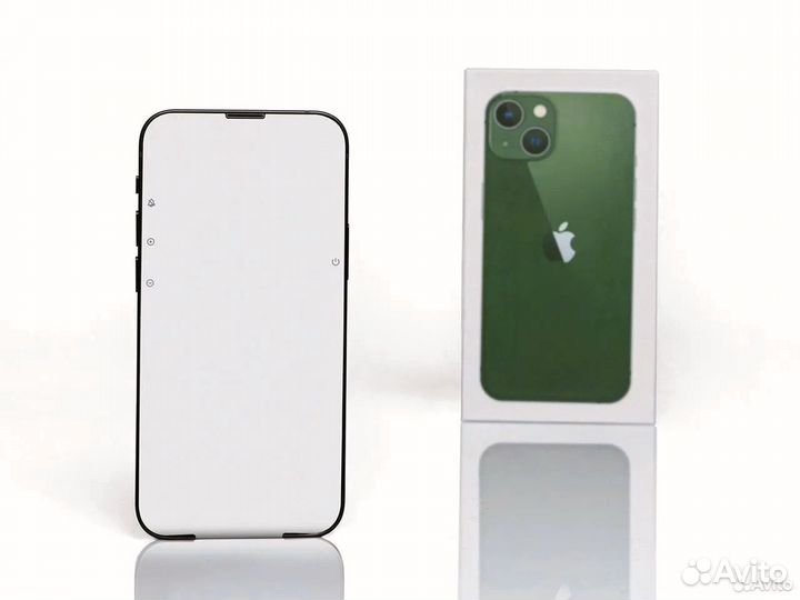 iPhone 13 mini, 128 ГБ