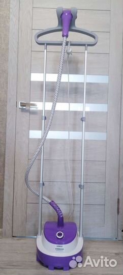 Вертикальный отпариватель для одежды Magnit