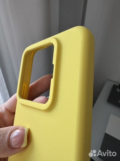 Чехол на xiaomi 14 pro