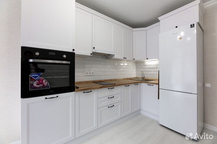 Кухня от Производителя