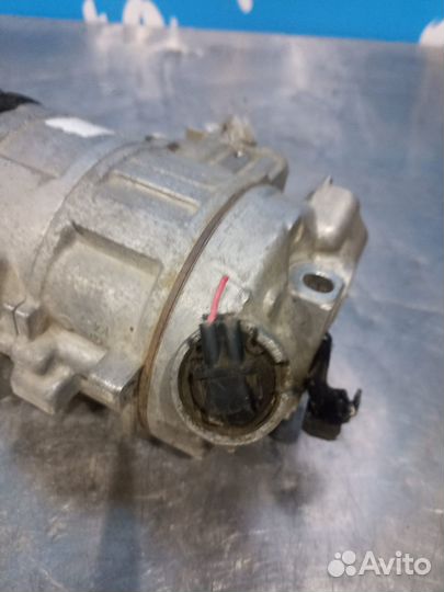 Фольксваген Поло 5 Хетчбек компрессор кондиционера