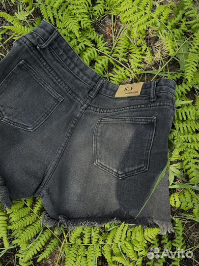 Шорты летние женские