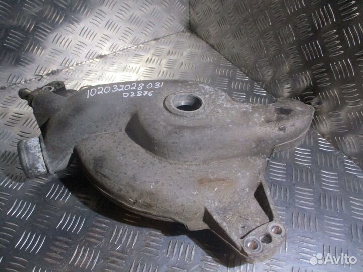 Насос водяной (помпа) MAN 51065007065