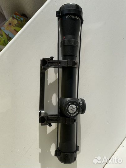 Оптический прицел Беларусь