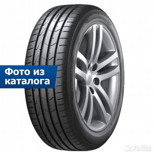 Hankook Ventus Prime3 SUV K125A 235/65 R17 108