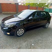 Kia Rio 1.6 AT, 2016, 79 550 км, с пробегом, цена 910 000 руб.