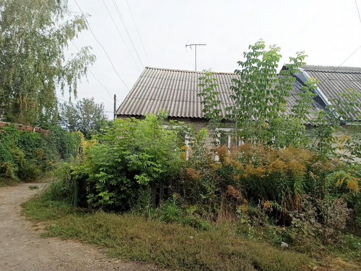 Дом 78,9 м² на участке 15,2 сот.