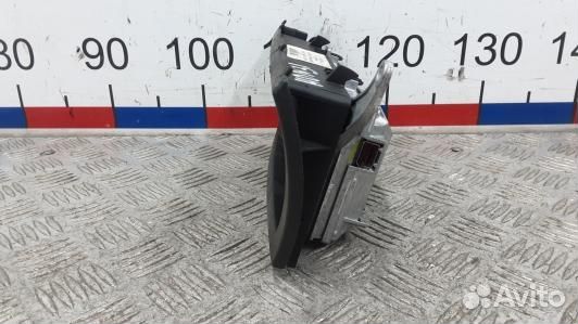 Монитор BMW X5 E70 (HDN31JA01)