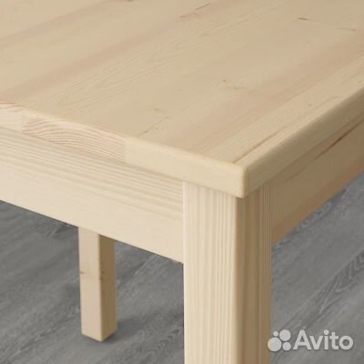 Стол кухонный аналог стола IKEA Ингу