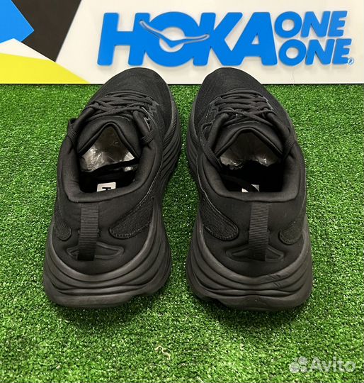 Кроссовки Hoka Gaviota 5