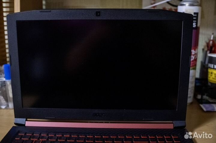 Acer nitro 5 an515 52