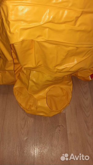 Круг для плавания