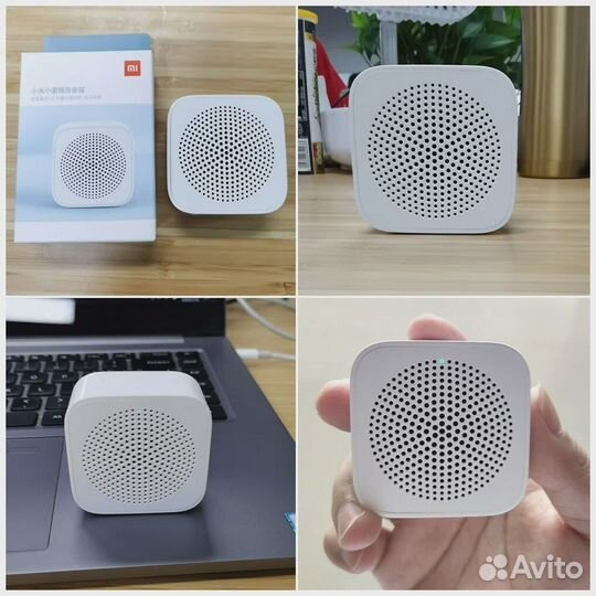 Xiaomi XiaoAI Bluetooth Speaker Portable Version