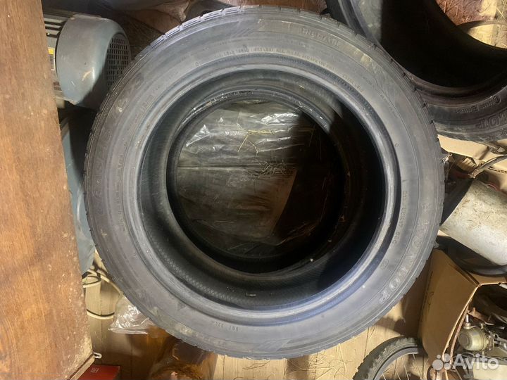 Maxxis MA-Z3 Victra 255/55 R17 98Q