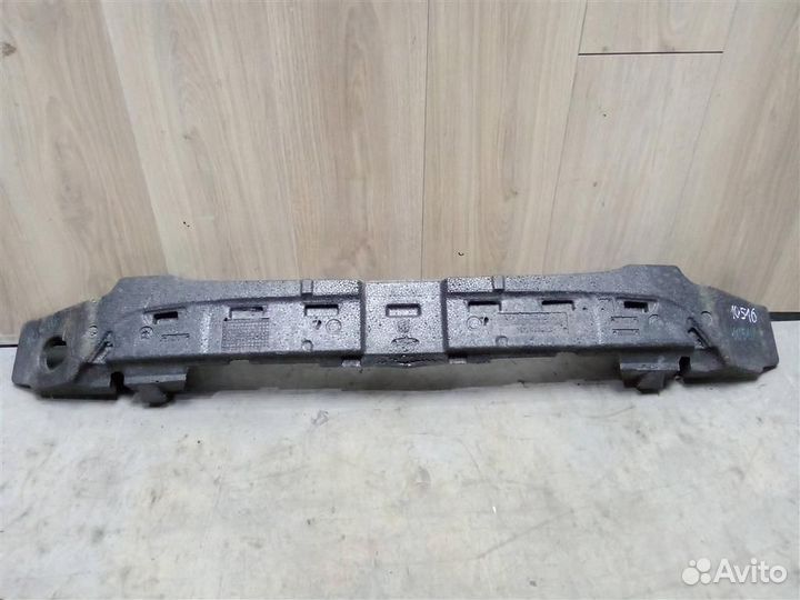 Наполнитель переднего бампера от Ford Mondeo IV 2