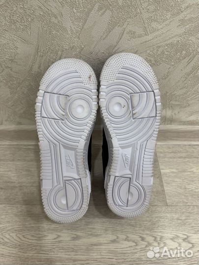 Кеды мужские Nike