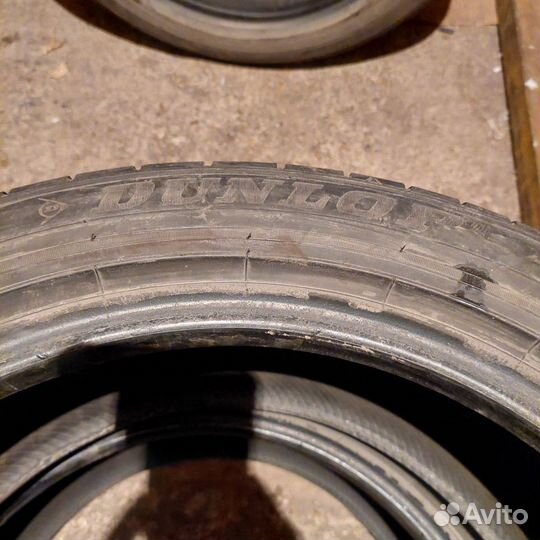 Dunlop Enasave RV505 215/50 R17 95V