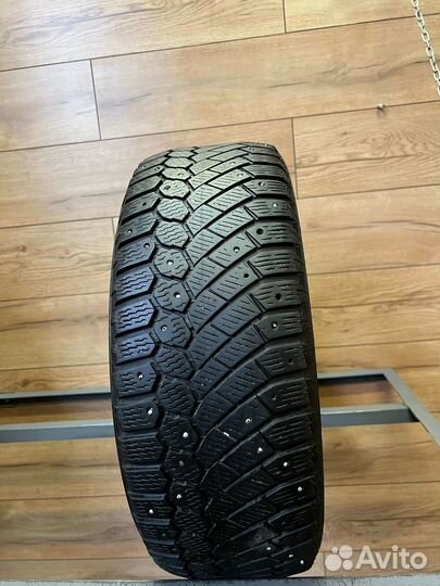 Gislaved Nord Frost 200 205/55 R16