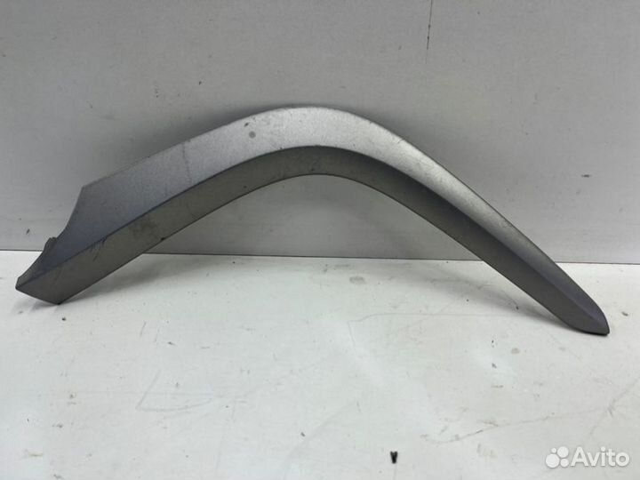 Накладка декоративная левая Toyota Corolla