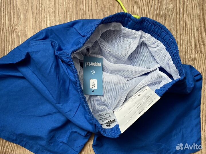 Шорты для плавания 146/152 новые