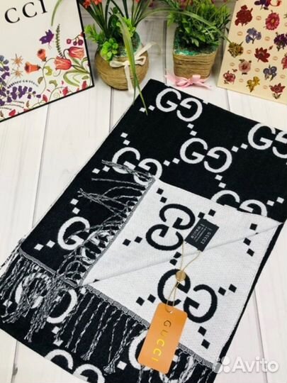 Палантин платки шарфы