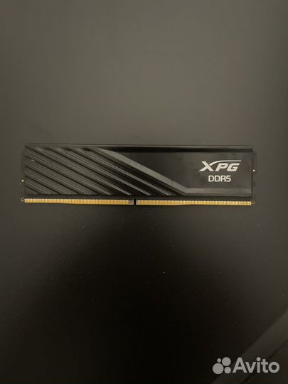 Оперативная память ddr5 16gb купить в Буграх с доставкой