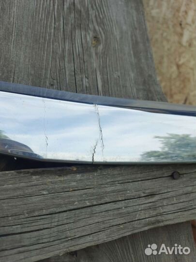 Решетка радиатора Renault sandero Stepwey